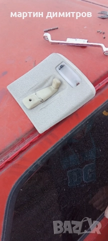 Голф 2 , снимка 7 - Части - 51972459