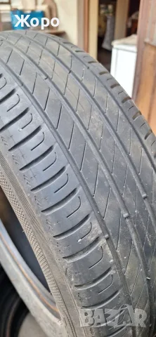 Гуми Kleber Dynaxer HP3 185/65 R15, снимка 3 - Гуми и джанти - 56550113