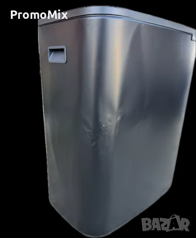 Двоен Кош за смет Brabantia ‎Bo Touch Hi 130625 2х30литра кош за отпадъци разделно събиране , снимка 9 - Други стоки за дома - 48980042