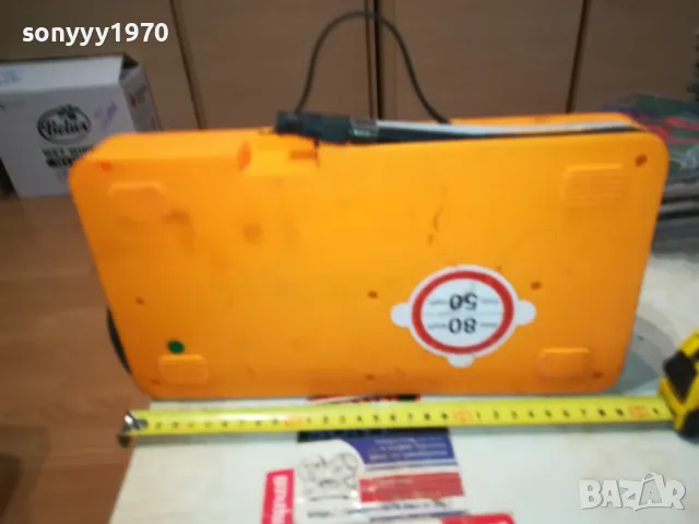 PEUGEOT/CITROEN-12V-ORIGINAL КОМПРЕСОР-ВНОС SWISS 0805251014, снимка 10 - Аксесоари и консумативи - 50202160