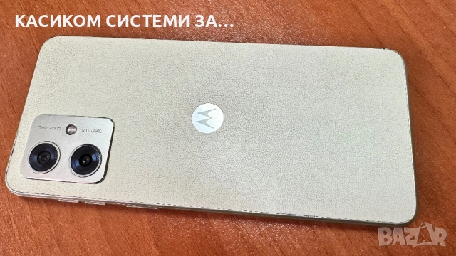 Смартфон Motorola G54 5G 128 GB, снимка 4 - Motorola - 54040985