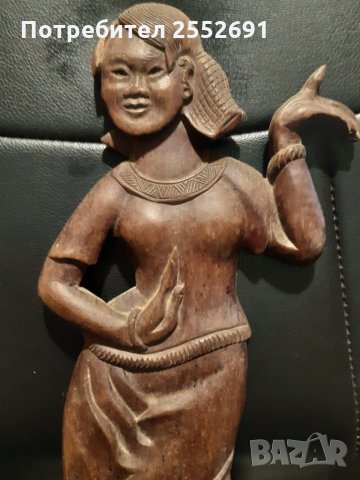 Дърворезба, снимка 2 - Антикварни и старинни предмети - 29102088