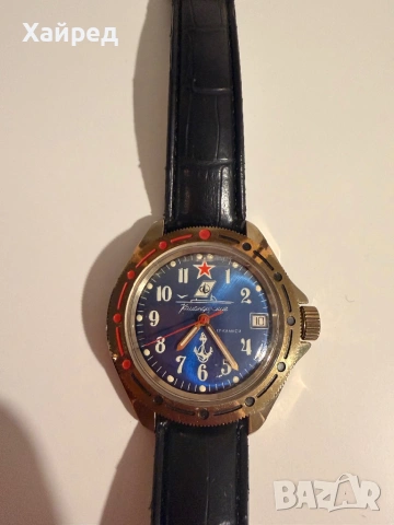 Разпродавам си марковите часовници, снимка 5 - Мъжки - 54241815