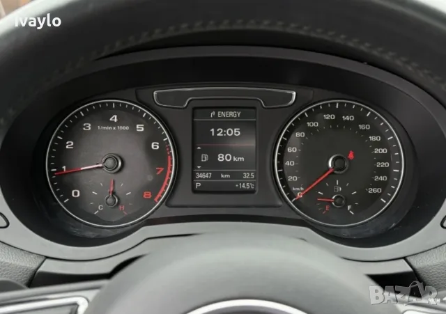 Audi Q3 S-line Quatrro Facelift, снимка 13 - Автомобили и джипове - 56056866