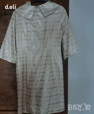 Две рокли. Max Mara. Size M-L Нова елегантна рокля, снимка 5 - Рокли - 48279641