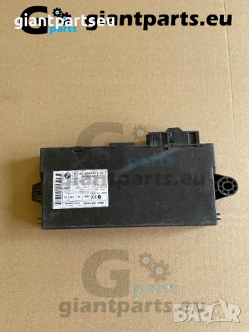 CAS 3 комфорт модул за БМВ е81 е87 е90 BMW e81 e87 e90 , 6943814-01