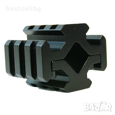 Стойка за монтаж на ловна въздушна пушка оръжие за бързомерец прицел, снимка 3 - Оборудване и аксесоари за оръжия - 29228823