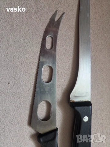 Терна-Български, снимка 2 - Прибори за хранене, готвене и сервиране - 53927942