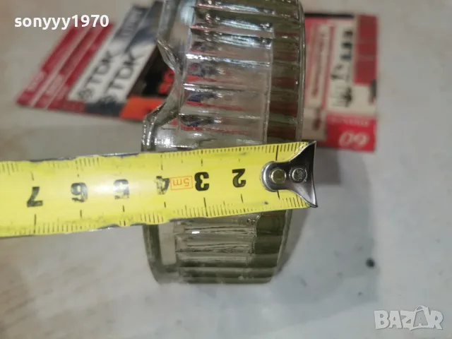 ПЕПЕЛНИК ОТ СОЦА 3108261908L4, снимка 15 - Антикварни и старинни предмети - 55890631