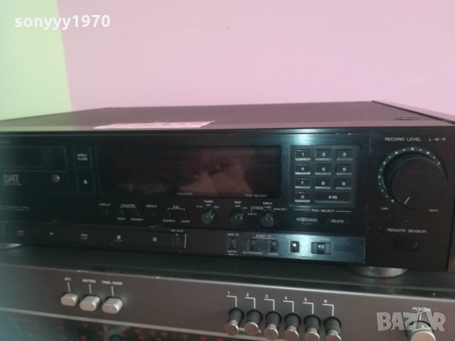 aiwa dat japan 2402211707, снимка 4 - Декове - 31940603