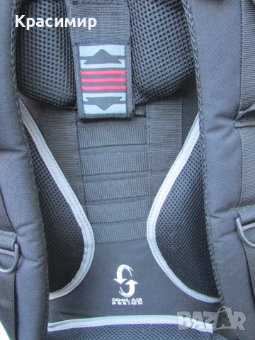 Туристическа раница Gelert Core 65+10L , снимка 8 - Спортна екипировка - 52888094