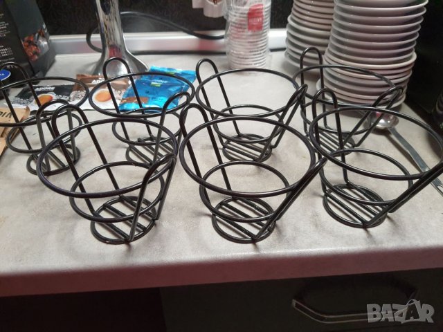 Салфетник,панер за хляб?, снимка 3 - Обзавеждане за заведение - 29798503