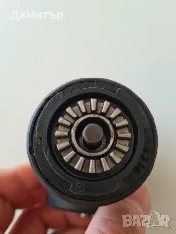Ъглова приставка Bosch Professional GFA12 FlexiClick, снимка 5 - Винтоверти - 56466678