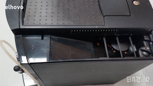 Кафеавтомат Jura Impressa C5 -, снимка 6 - Кафемашини - 29154939