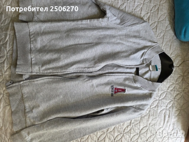 Връхни дрехи, снимка 5 - Детски якета и елеци - 54147287