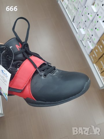 Маратонки, снимка 6 - Маратонки - 42205876