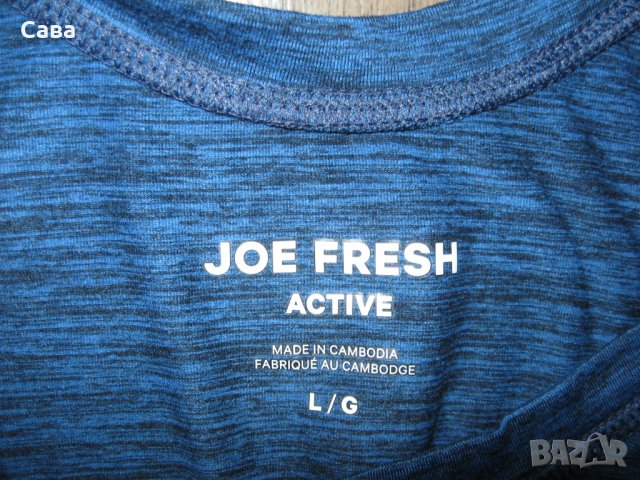 Гащеризон JOE FRESH   дамски,Л