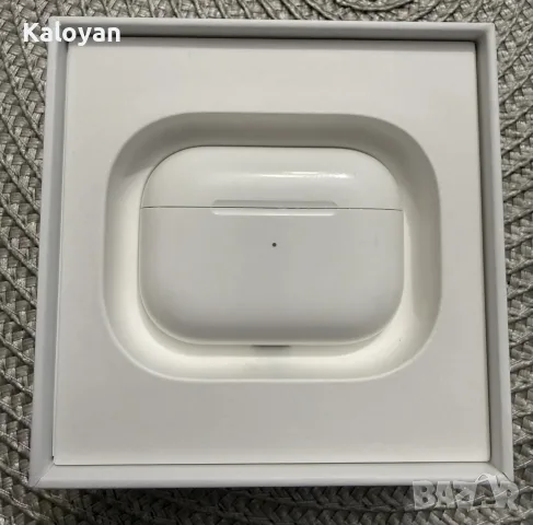 AirPods Pro на Apple, снимка 3 - Безжични слушалки - 55972697