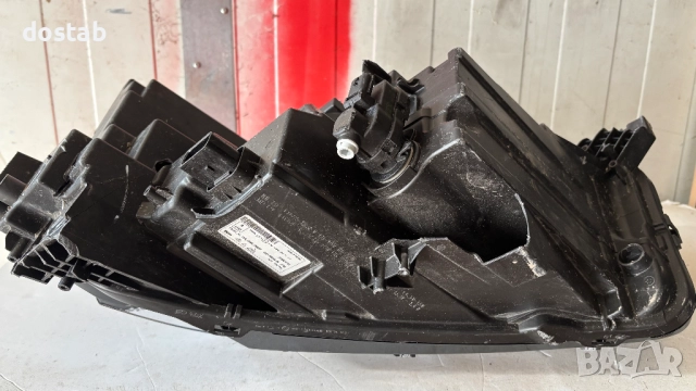 Фар за Citroen e-C3 , снимка 3 - Части - 52833924