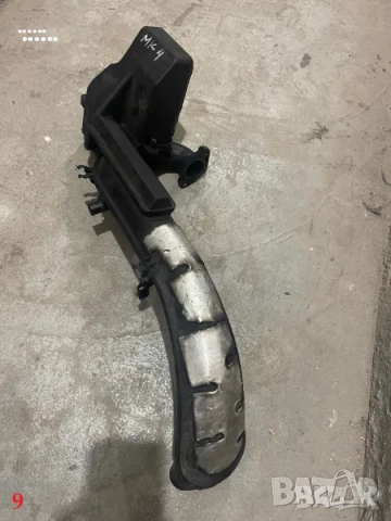 Части двигателен отсек - Форд Мондео (Ford Mondeo) МК4 - 2.0/1.8 TDCI, снимка 9 - Части - 51785820