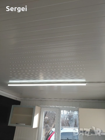 Контейнер за живеене с кухня и климатик, снимка 15 - Къщи - 54017882