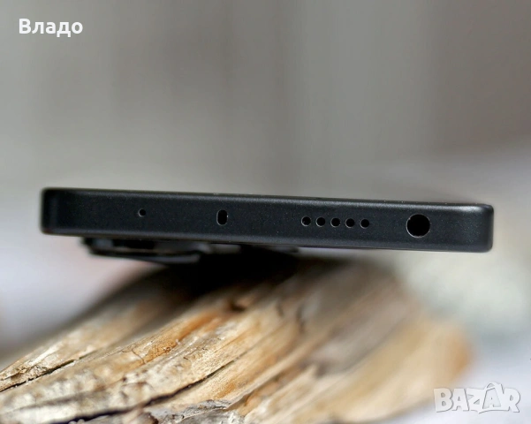 Нов смартфон Xiaomi Redmi Note 13 Pro, 8GB RAM, 256GB, Midnight Black, Android 15, снимка 6 - Xiaomi - 53307700