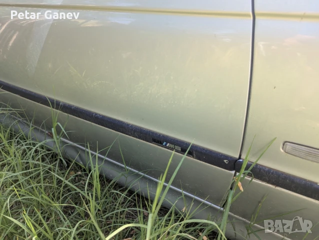 BMW E39 525TDS цяла за части , снимка 4 - Автомобили и джипове - 51171493