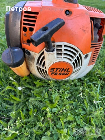 STIHL FS 40 тример бензинов