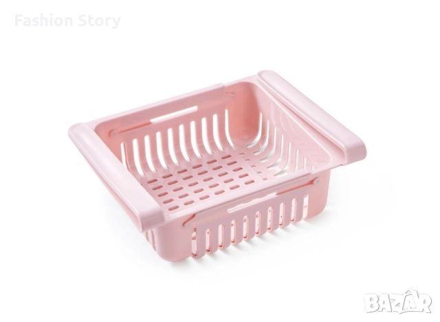 ОРГАНАЙЗЕР - МИНИ ЧЕКМЕДЖЕ ЗА ПОДРЕДЕН ХЛАДИЛНИК - 1бр , снимка 5 - Кутии за съхранение - 51646594