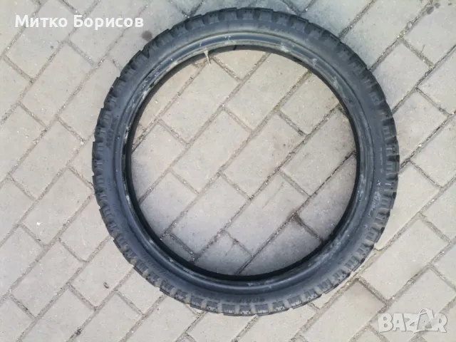 Гума Ендуро 90 /90 /21 