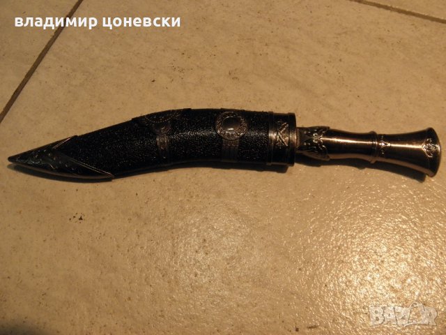 КРАСИВО КУКРИ, КОРТИК,КАМА,НОЖ,,ЩИК,, снимка 3 - Колекции - 26849410