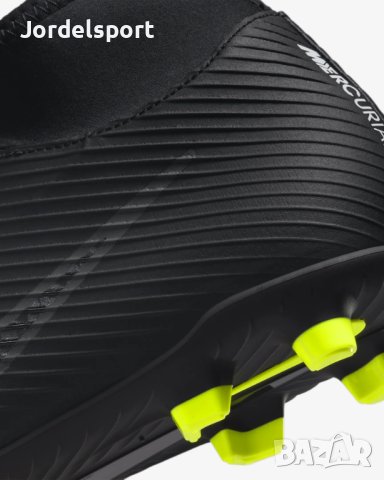 Мъжки футболни обувки Nike SUPERFLY 9 CLUB FG/MG, снимка 9 - Футбол - 44506684
