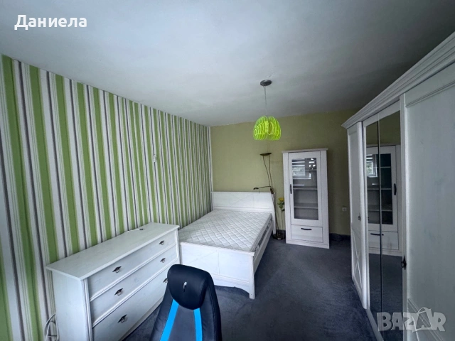 Кв.Чайка тухла :дневна + 2 спални до Тенискортовете , снимка 2 - Апартаменти - 53084806