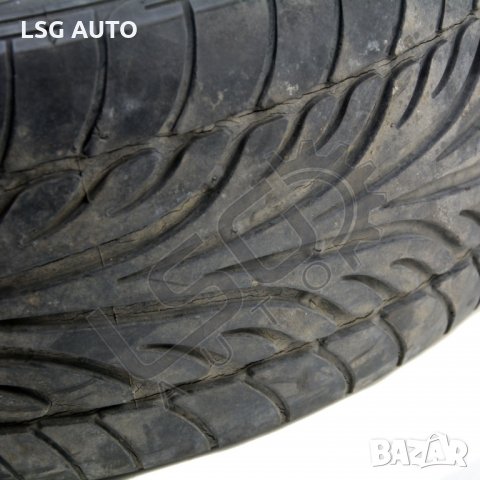 Алуминиеви джанти с гуми 5х112 R17 AUDI A4 Avant (B7 8E) 2004-2008 A051020N-29, снимка 3 - Гуми и джанти - 30530306