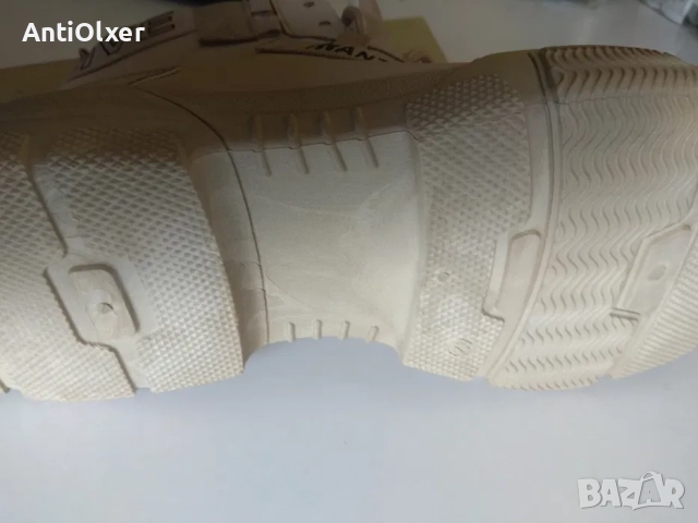 Autumn/Spring High Top Sneakers IWANTSCAP, снимка 6 - Маратонки - 52590218