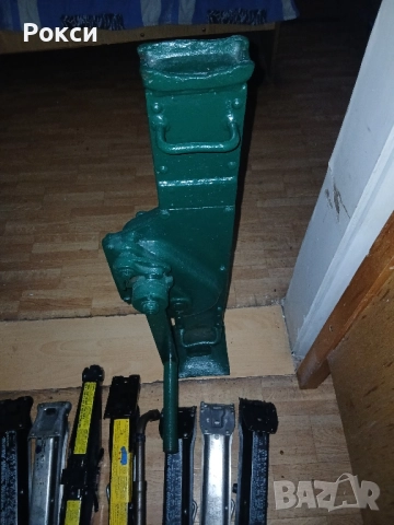 Всички видове автокрик,латерва,тип жаба,г-образни, снимка 11 - Аксесоари и консумативи - 51940084