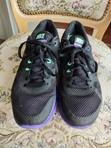 маратонки Nike Flex 2014 Run Premium, снимка 2 - Маратонки - 47915247