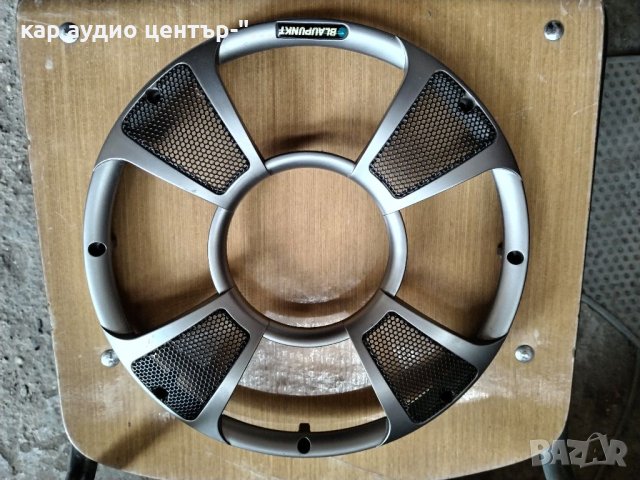 Blaupunkt 10"-inch/25cm., снимка 3 - Тонколони - 40701989