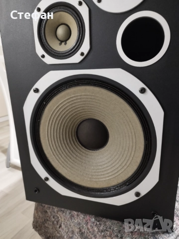 Pioneer HPM 110, снимка 12 - Тонколони - 51826327