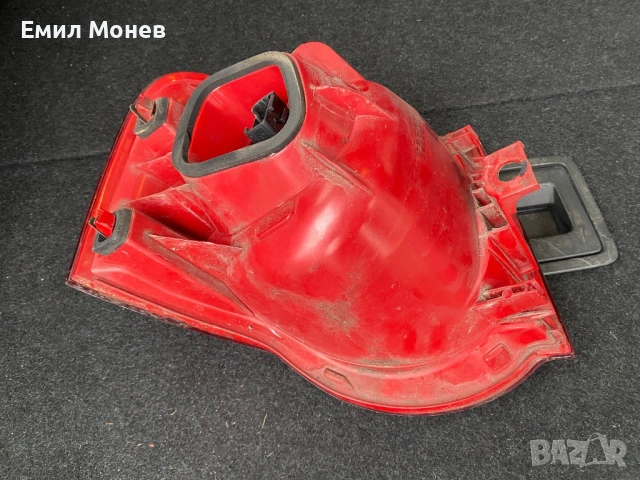 Стоп Пасат 6, VW Passat b6, снимка 9 - Части - 53292273