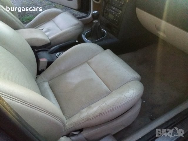 Ford Mondeo 2.0TDCI-115к.с. на части-Форд Мондео, снимка 10 - Автомобили и джипове - 30091996