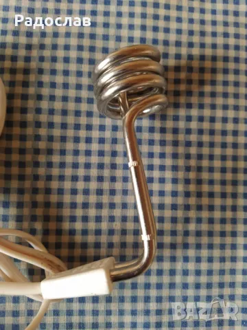 СССР малък бързовар , снимка 3 - Други - 49887686