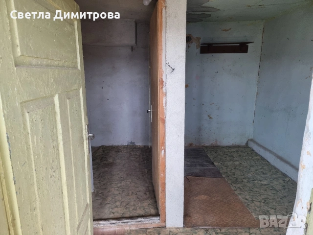 Продавам къща с дворно място в с. Дъбовик, снимка 16 - Къщи - 50255995