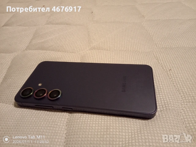 Samsung s24 , снимка 2 - Samsung - 53133660