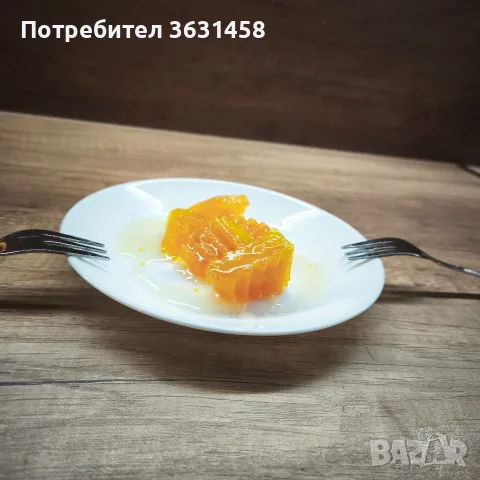 Домашен Рачел от тиква, снимка 3 - Домашни продукти - 56166743