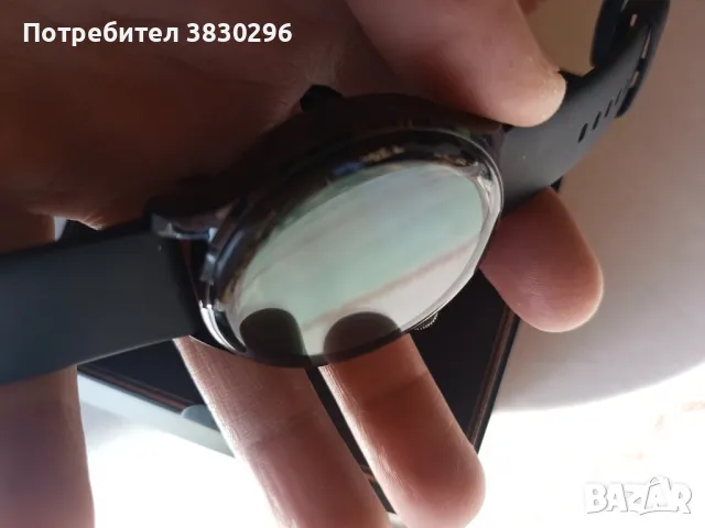 Huawei watch 3 lte, снимка 3 - Смарт часовници - 49034583