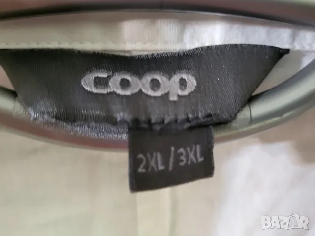 Дълга дамска риза/ рокля, снимка 2 - Ризи - 50284524