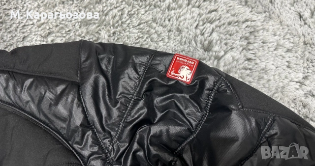 Engelbert Strauss Vision Winter Jacket, Размер L, снимка 5 - Якета - 53194173