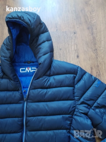 CMP man jacket - страхотно мъжко яке 48/M, снимка 2 - Якета - 51824294