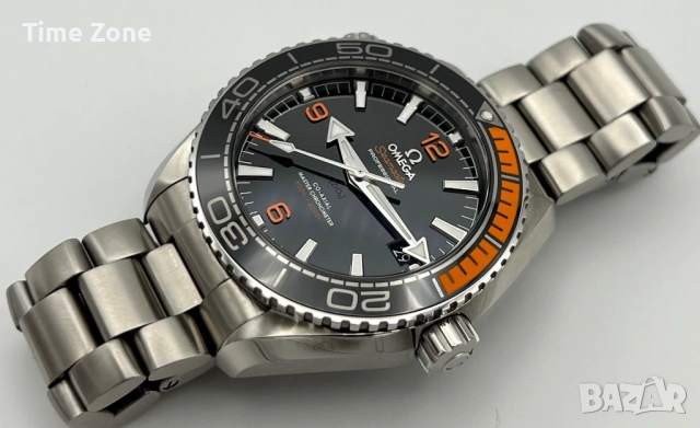 Omega Seamaster Planet Ocean 44mm Automatic Различни Варианти, снимка 3 - Мъжки - 54047671